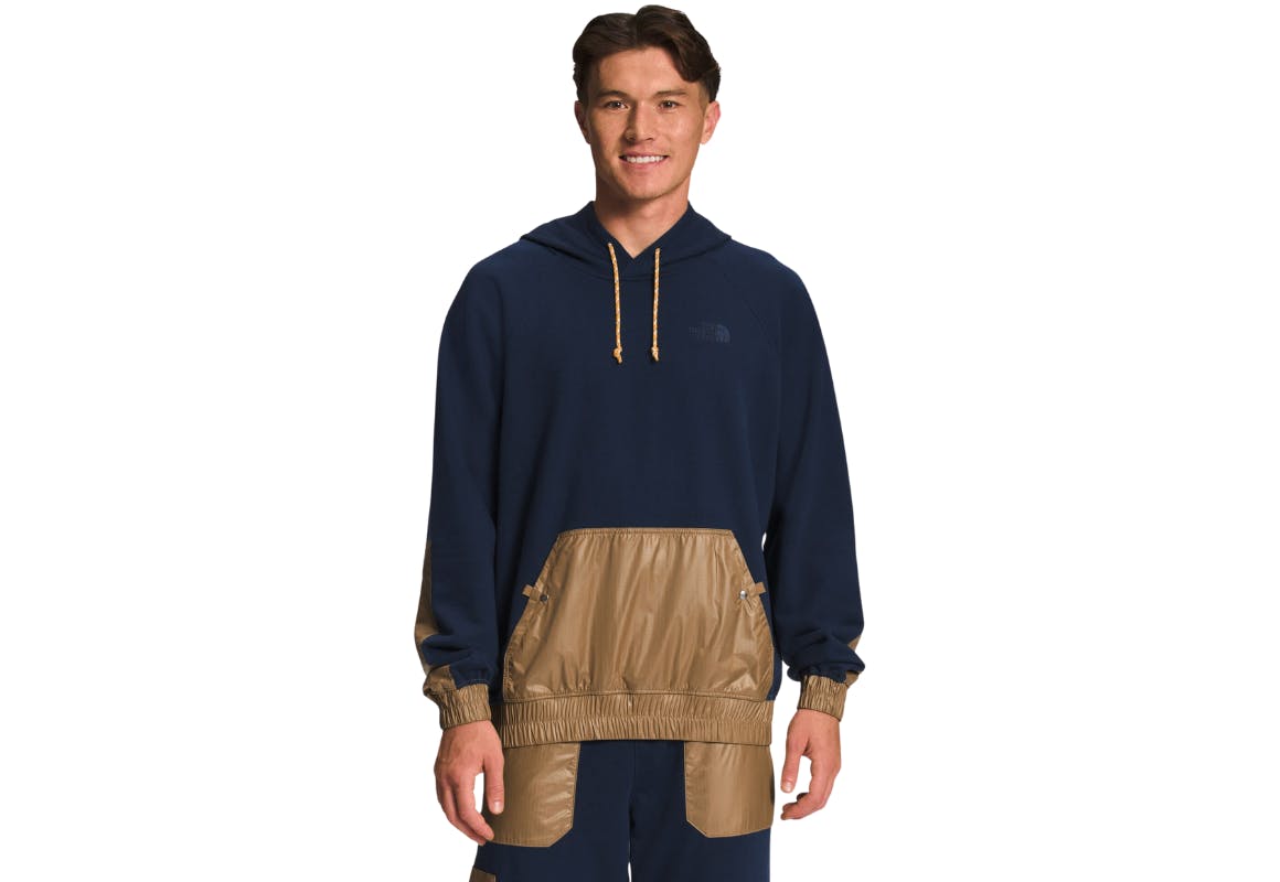 The North Face Men's Pullover