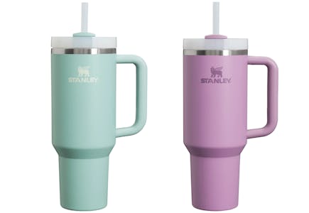 Stanley Quencher Tumbler