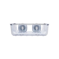 OXO Suction Large Basket