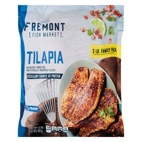 Tilapia