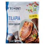 Tilapia