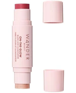 On-the-Glow Blush and Illuminator