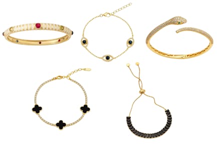 MKF Collection Bracelet