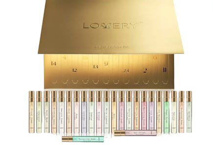 Lovery Luxury Perfume Gift Set