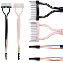 Eyelash Comb