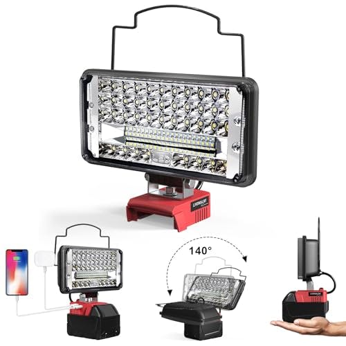 LED Work Light