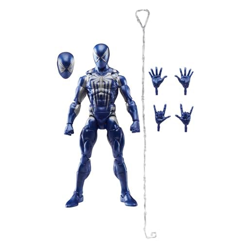 Marvel Spider-Man Action Figure
