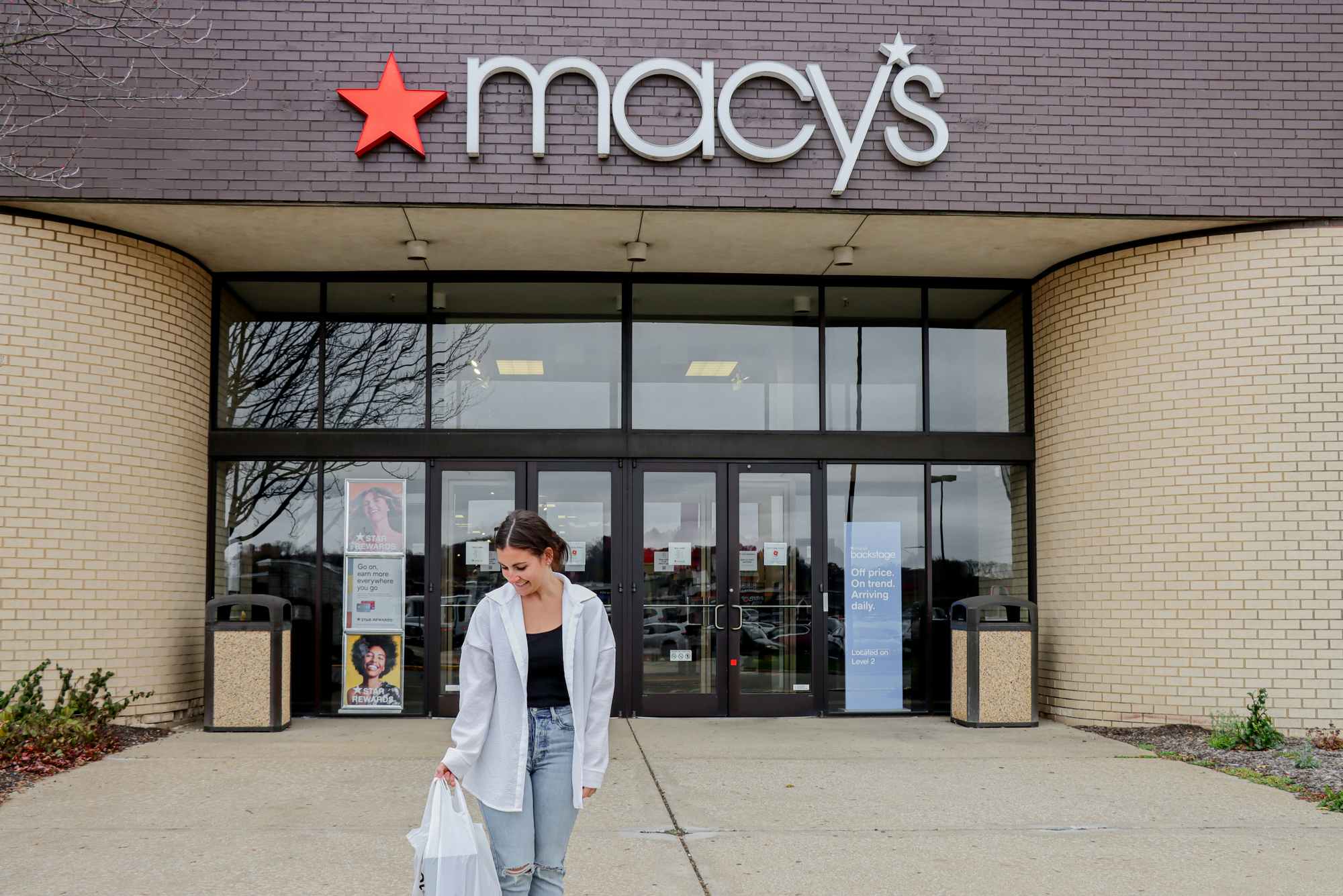 How Macy's Return Policy Works The Krazy Coupon Lady