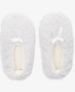 Charter Club Women's Slipper Socks
