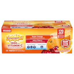 Emergen-C Drink Mix