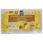 Member's Mark Bacon Carbonara Ravioli 2-Pack