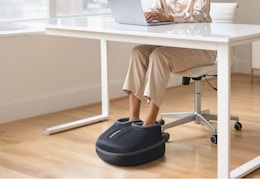 walmart foot massager