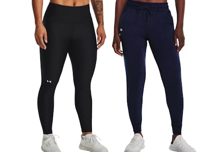 Under Armour Women's Pants