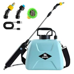 Battery Powered Sprayer