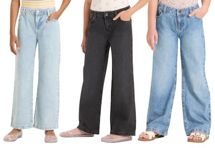 Cat & Jack Kids' Jeans