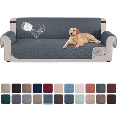 Waterproof Sofa Cover