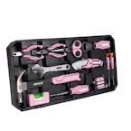 Kobalt Household Tool Set