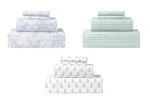 Fairfield Square Sheet Set