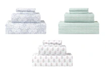 Fairfield Square Sheet Set