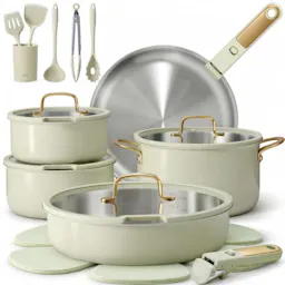 CAROTE Cookware Set
