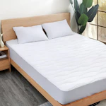 Allswell Waterproof Mattress Pad