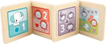 Fisher-Price Tummy Time Panel