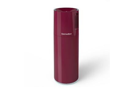 Homedics Portable Humidifier