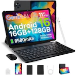 U11 Tablet with Keyboard