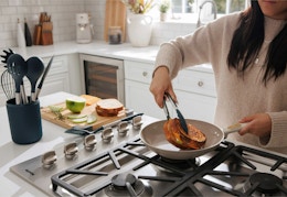 walmart thyme & table utensils set