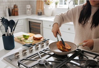 walmart thyme & table utensils set