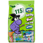 2 Ferrara Candy Trick or Treat Bags
