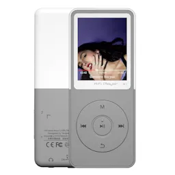 MP3 Player