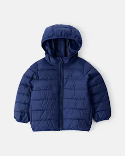 Carter's Toddler Puffer Jacket