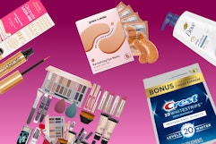 The Best Beauty Deals You Can Get on Amazon Today Start at Just $2.94 card image