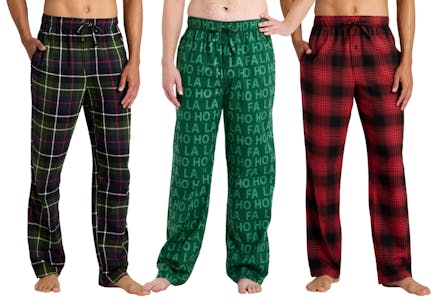 Goodfellow & Co Men's Pajama Pants