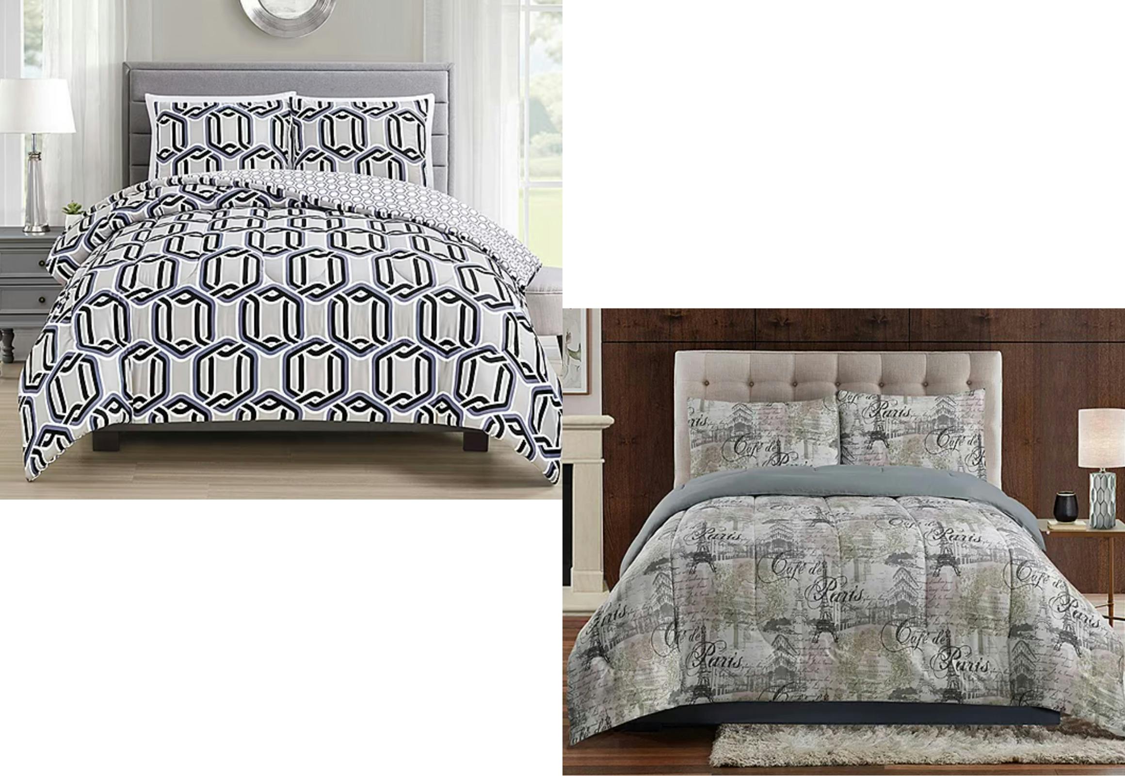 Comforter Sets