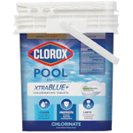 Chlorine Tablets