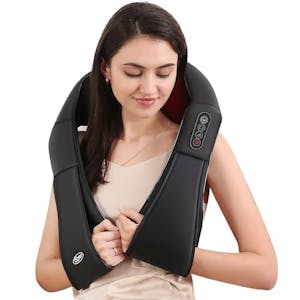 Shiatsu Neck and Back Massager