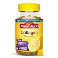 Nature Made Collagen Gummies
