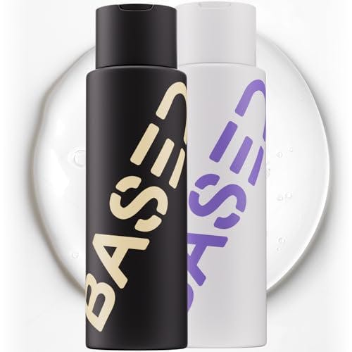 Shower Duo Shampoo & Conditioner 2-Pack