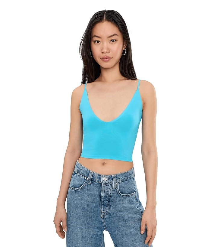 Free People Women's Top