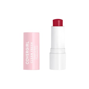 2 Covergirl Tinted Lip Balms