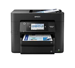 Epson Workforce Pro WF-4834 Printer