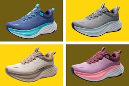 NORTIV 8 Women's Walking Shoes B0DCBS46GF