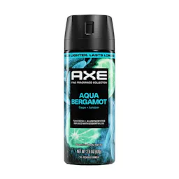 AXE Fine Fragrance Body Spray