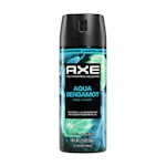 AXE Fine Fragrance Body Spray