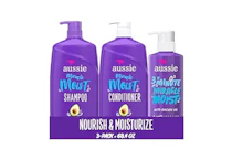 4 Aussie Miracle Moist 3-Packs