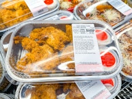 Fried Chicken With Ranch, per lb