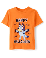 Baby The Children's Place Bluey Tee
