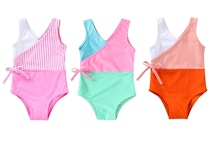 Kids' Swimsuit